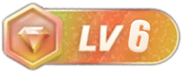 LV6 等级-LV6-恋爱有方法