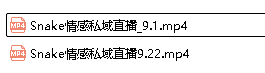 蛇哥直播 只有两节课8小时直播课-恋爱有方法