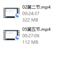 公瑾关系认知成长篇-299元-恋爱有方法