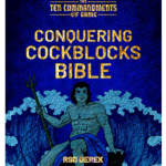 克服吊抗圣经 pdf-恋爱有方法