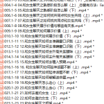 许诺有话说《未知聊天急救班》-恋爱有方法