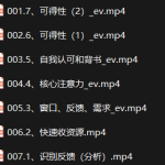 林老头一對一私教（预约终身制）-恋爱有方法