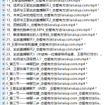 王哥《神聊觉醒》-恋爱有方法
