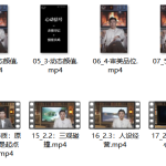 正向吸引高阶成长课-恋爱有方法